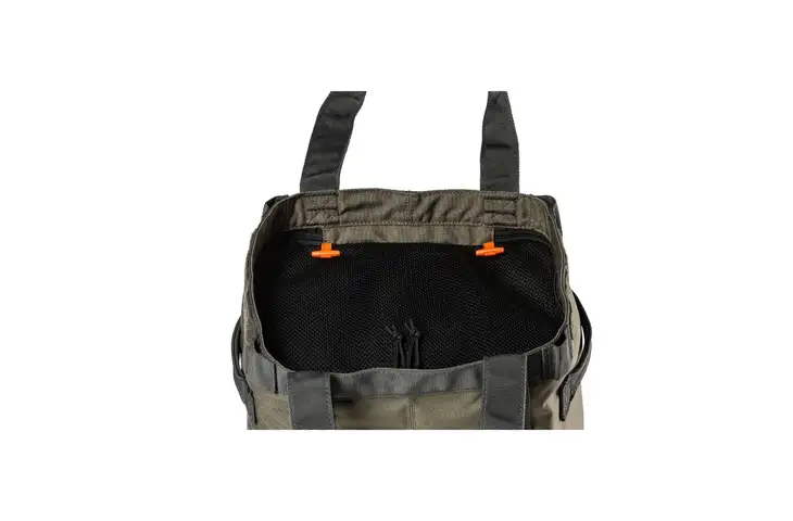 5.11 Tactical Tall Load Ready Utility Bag - view 6